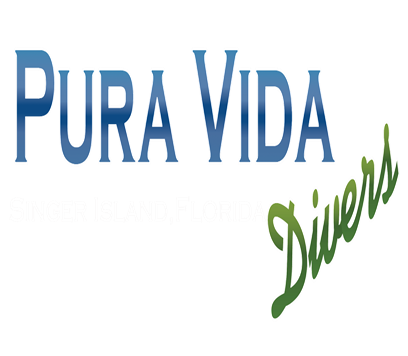 Pura Vida Divers Riviera Beach