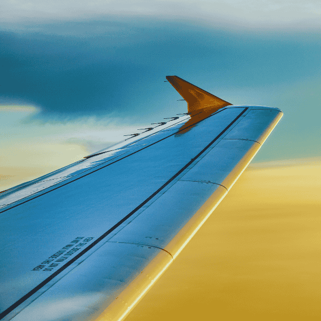 Travel By Air to Amrit Ocean resort