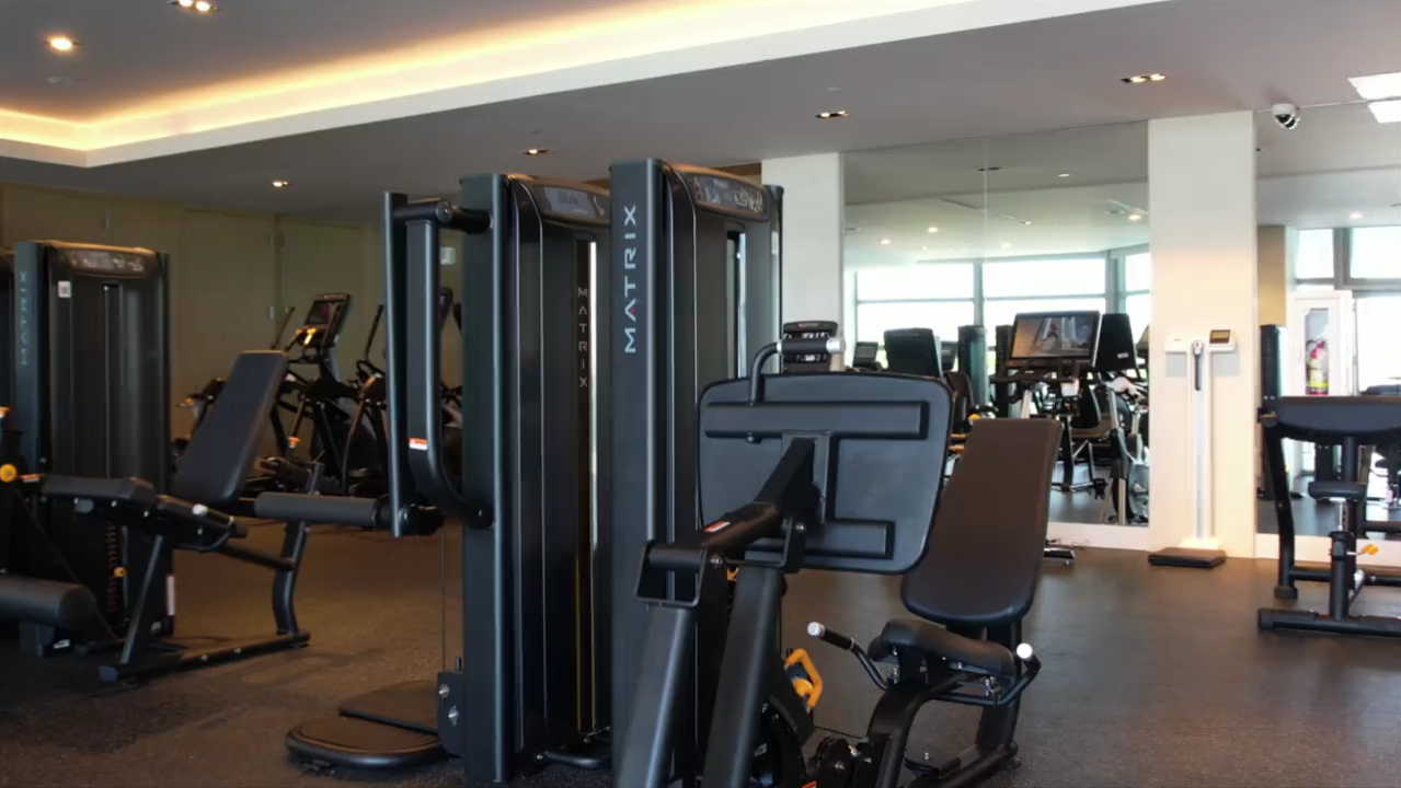 Amrit_Gym