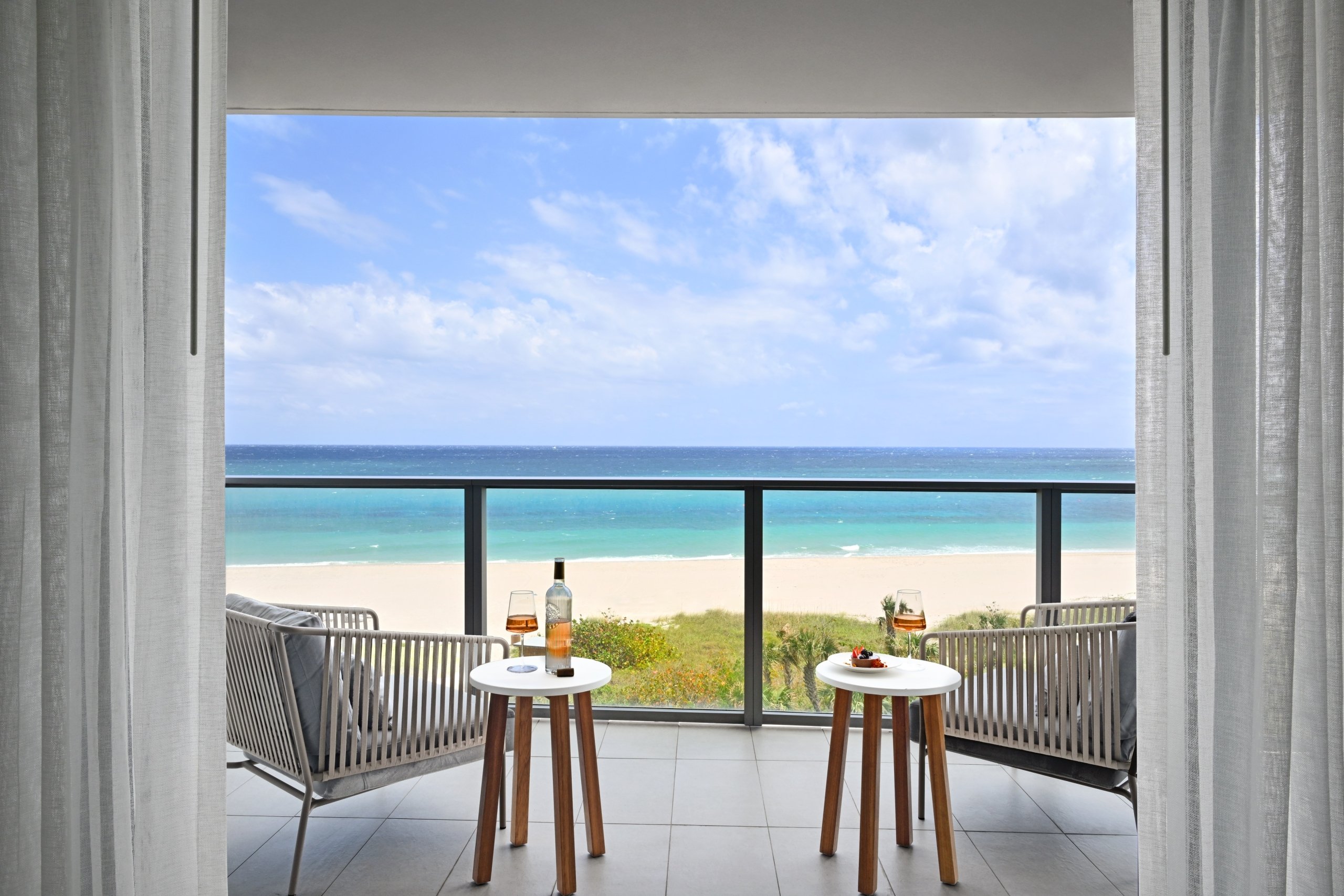 Save 25 % on booking at Amrit Ocean Resort