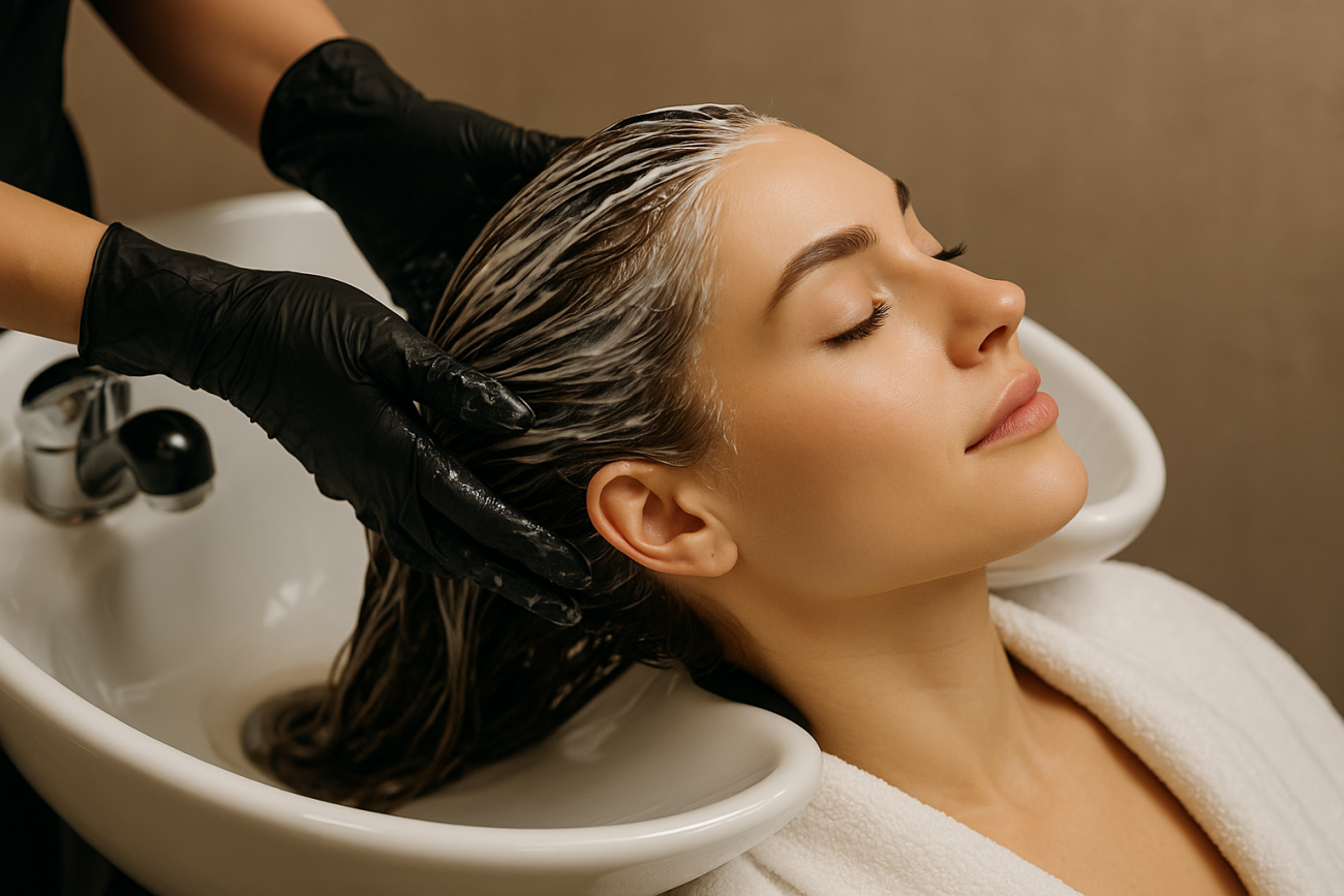 Hair Salon