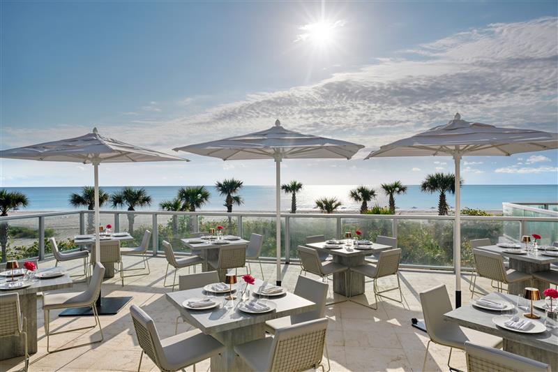 Ayre Terrace