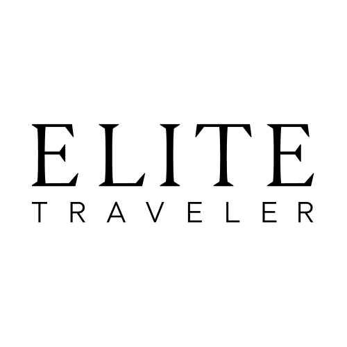 Elite Traveler logo