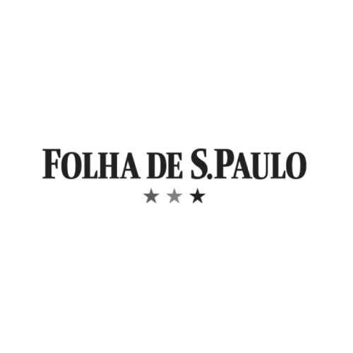 Folha De S.Paulo logo
