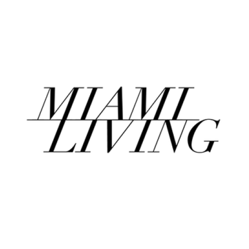 Miami Living logo