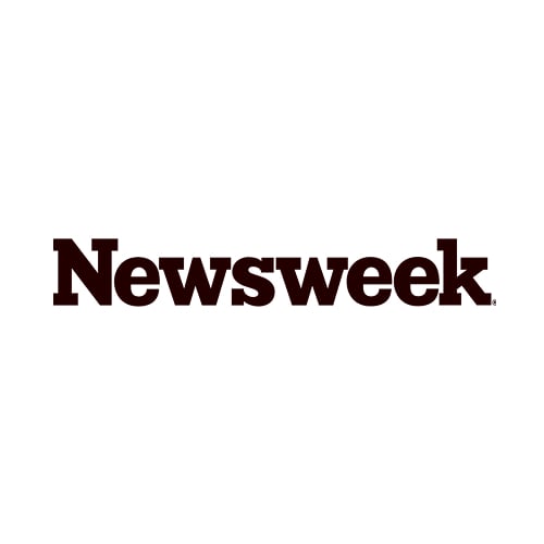 NewsWeek logo