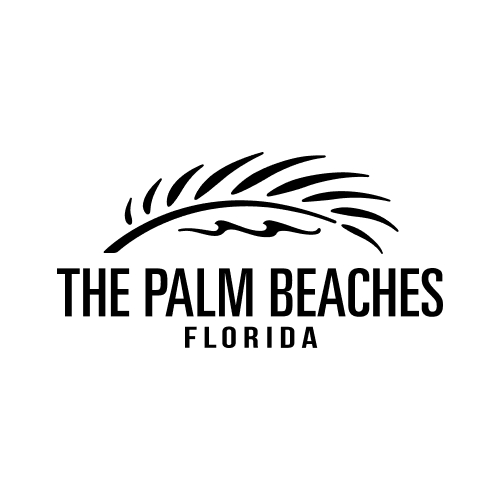 Palm Beaches logo