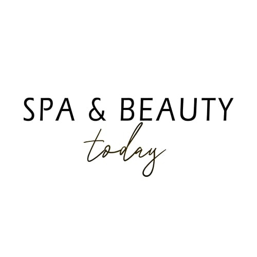 Spa and Beauty logo
