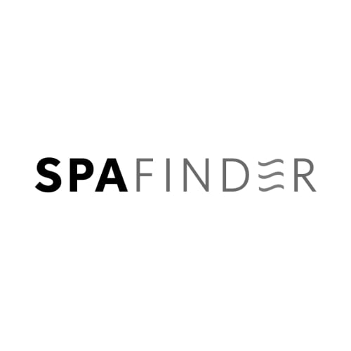 SpaFinder logo