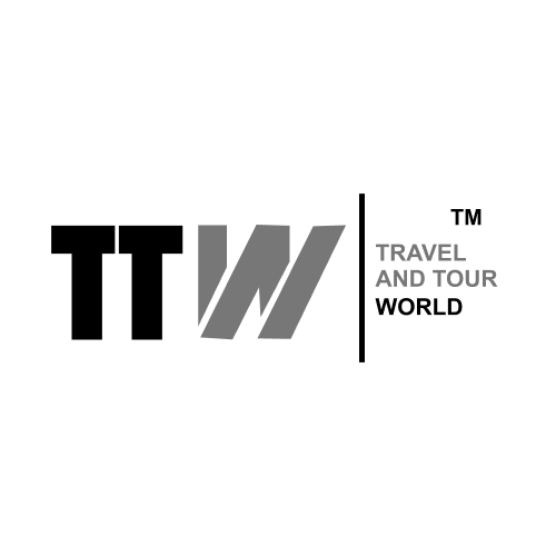 Travel and Tour World logo