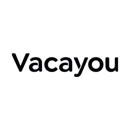 Vacayou logo