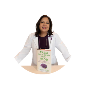 Dr Uma Naidoo