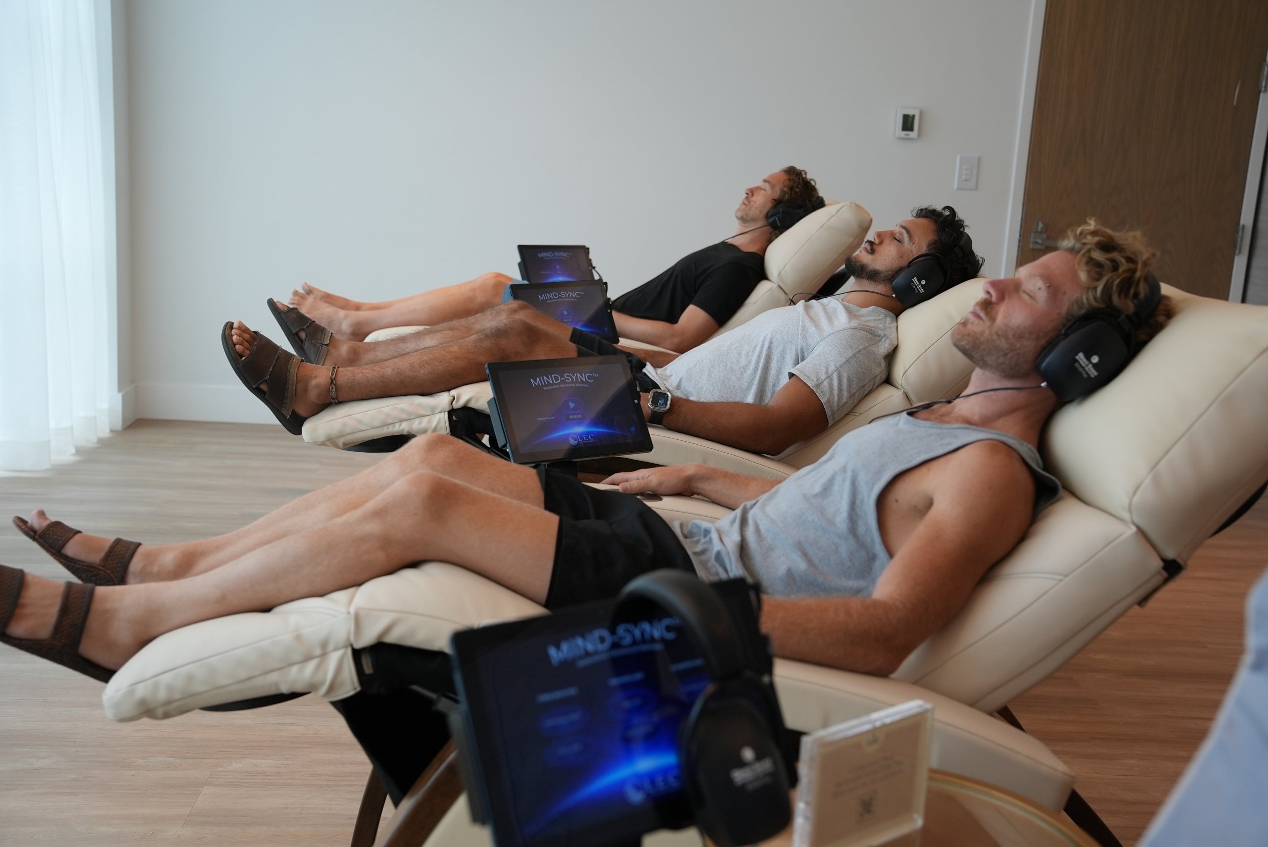 Premium IV Therapy Services