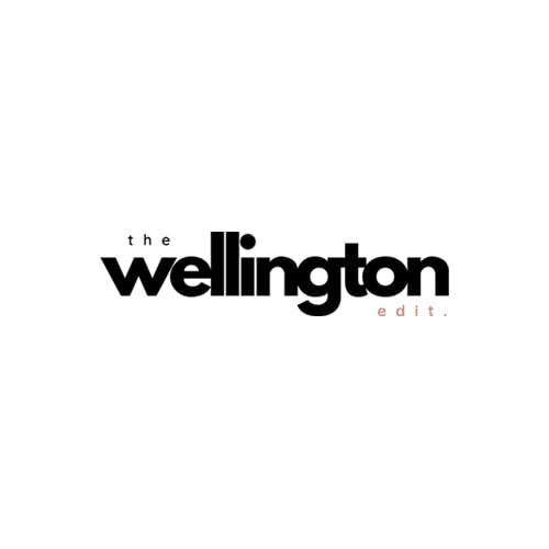 The Wellington Edit