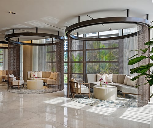 Place Pace and People