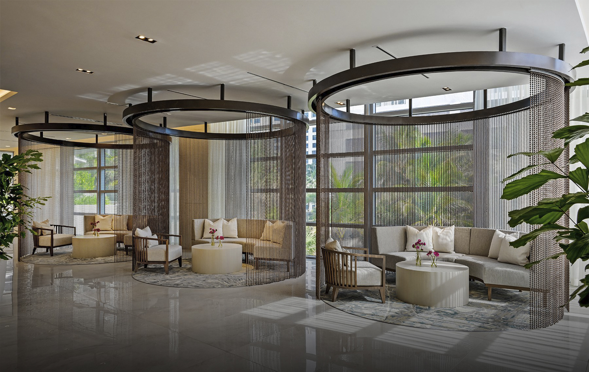 The Amrit Signature Retreat