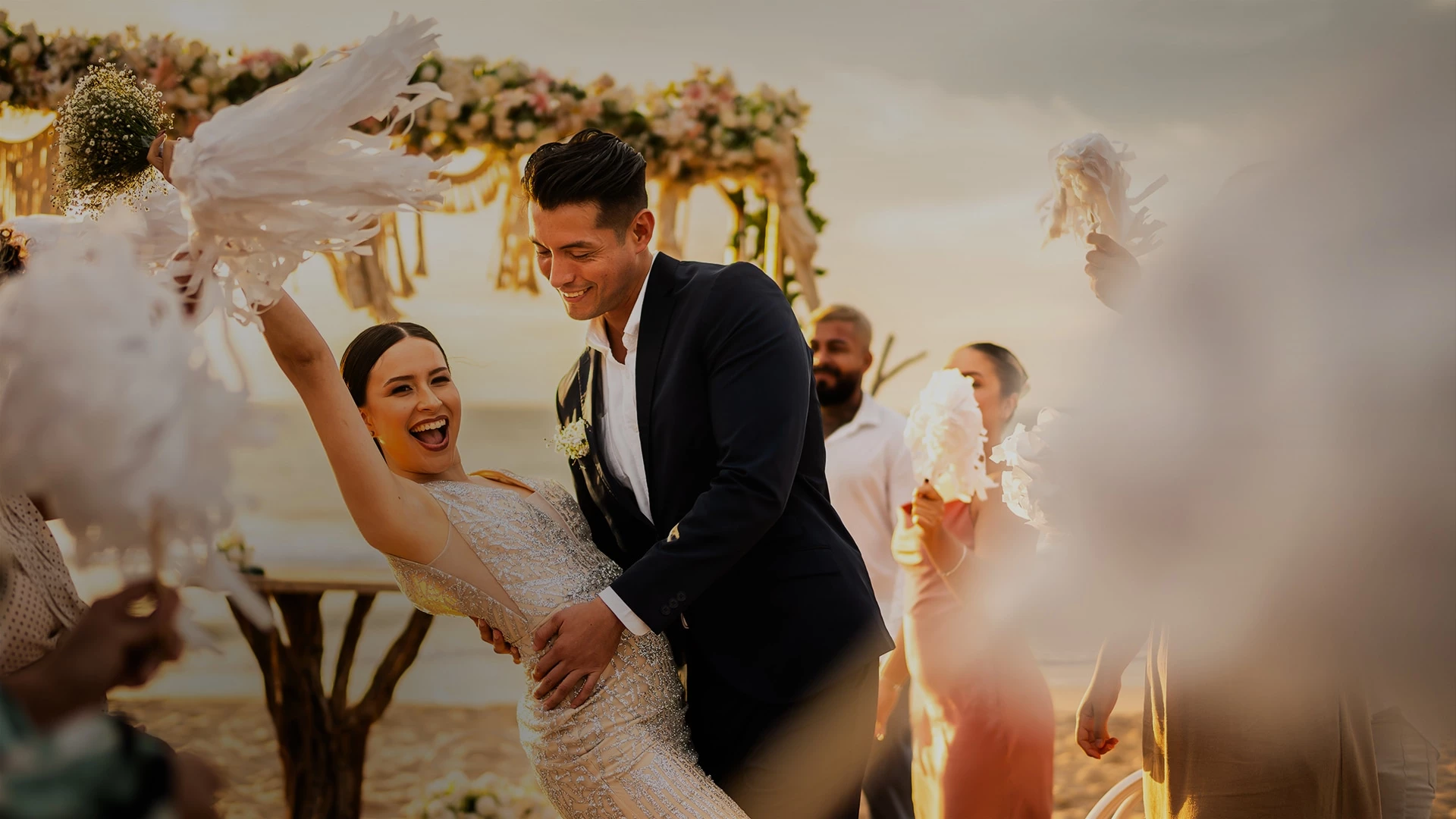 Amrit Ocean Resort | Singer Island Wedding Venue