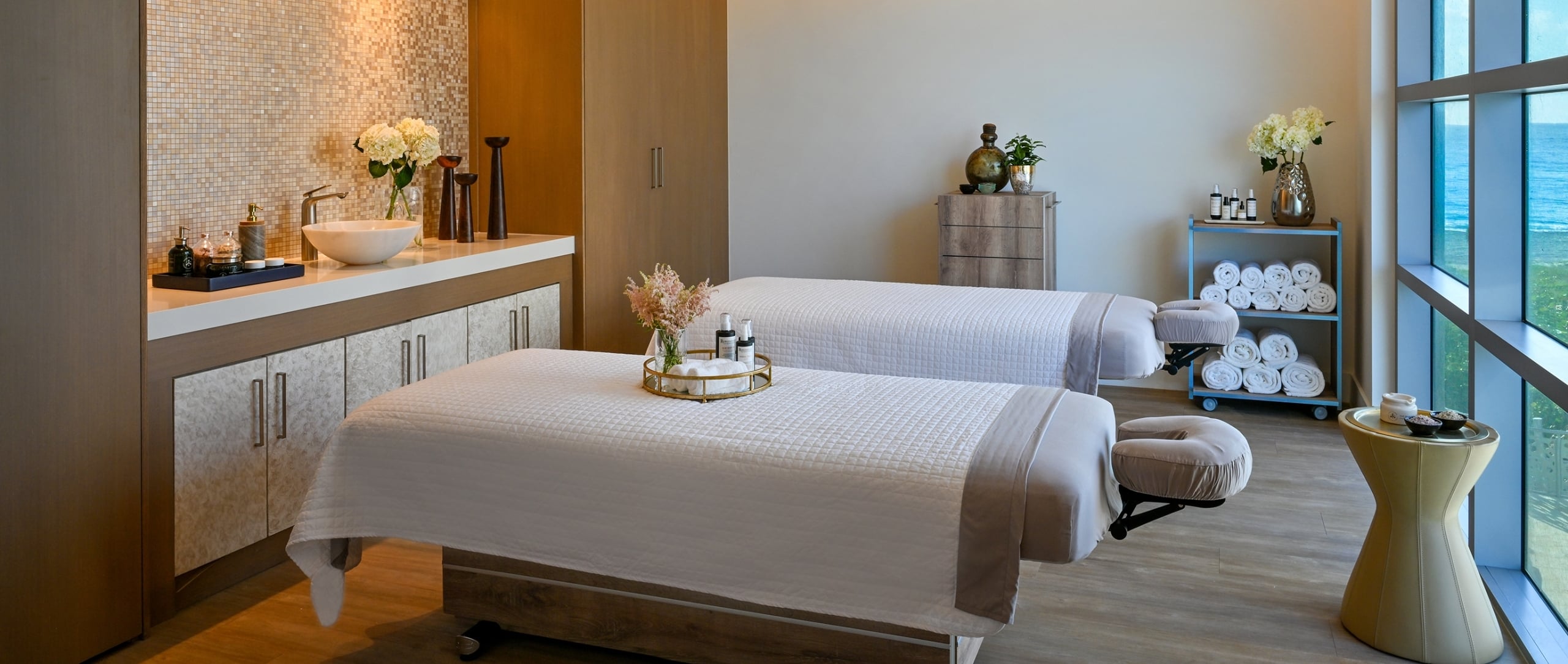 Amrit Custom Massage