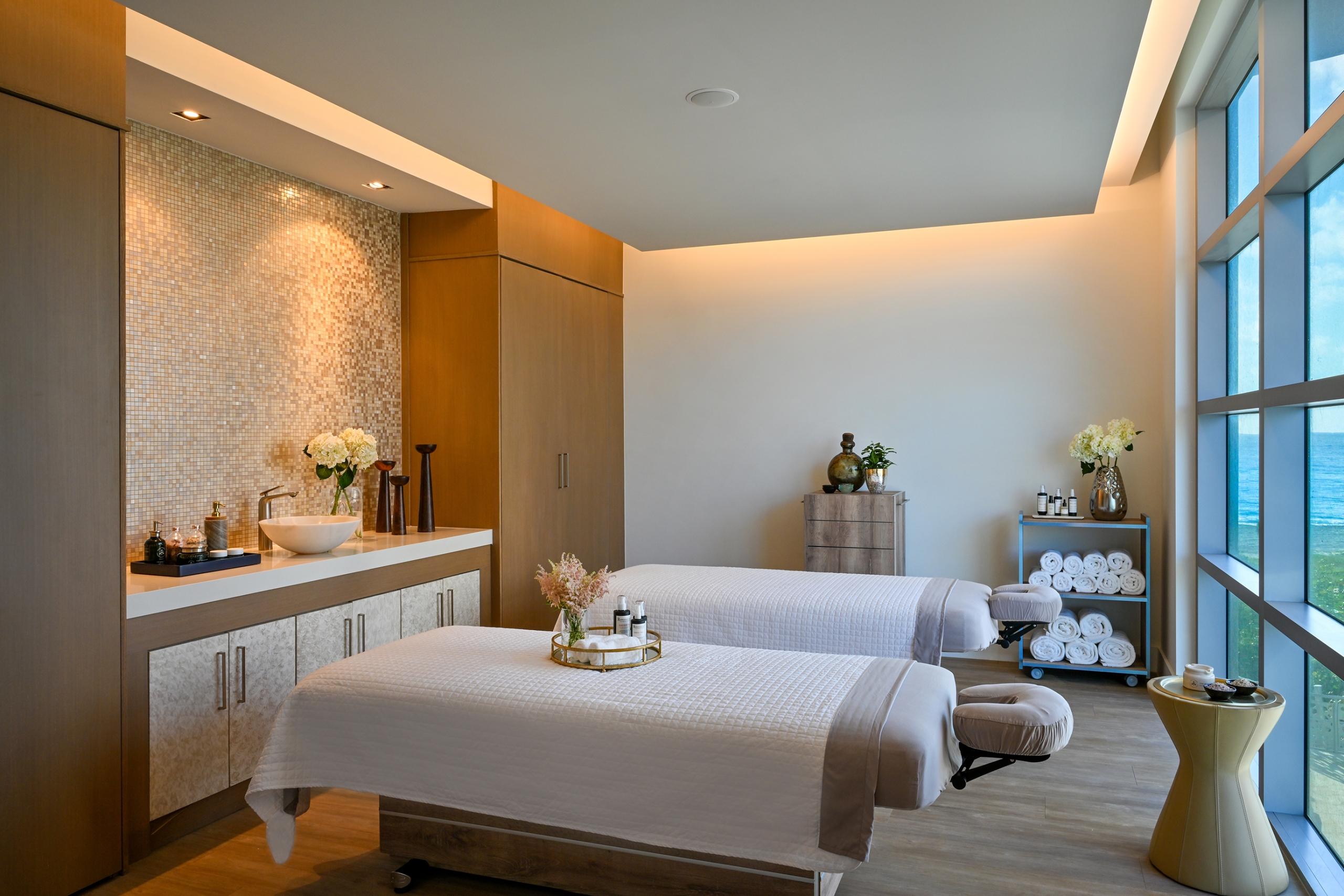 Amrit Custom Massage