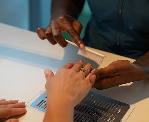 Express Manicure