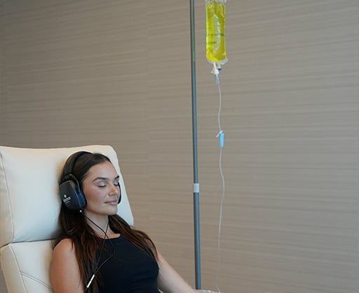 IV Beauty Infusion