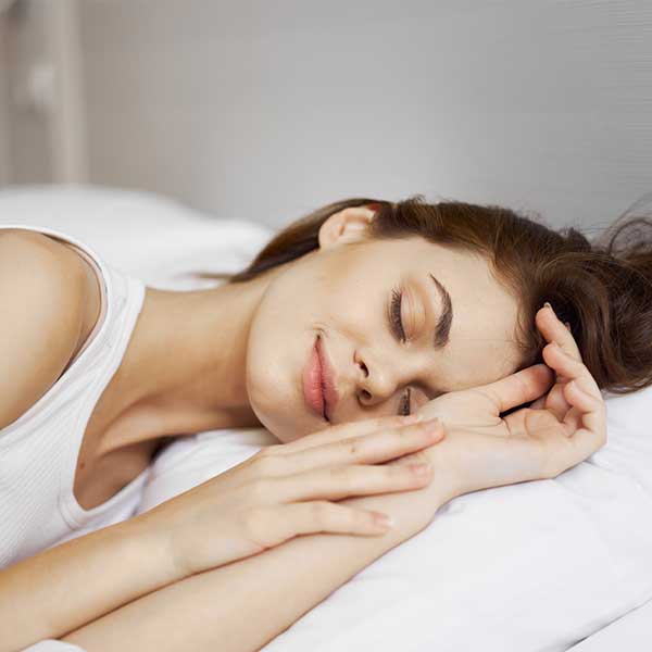 Amrit Ocean | Sleep, One Of The Five Pillars of Wellness