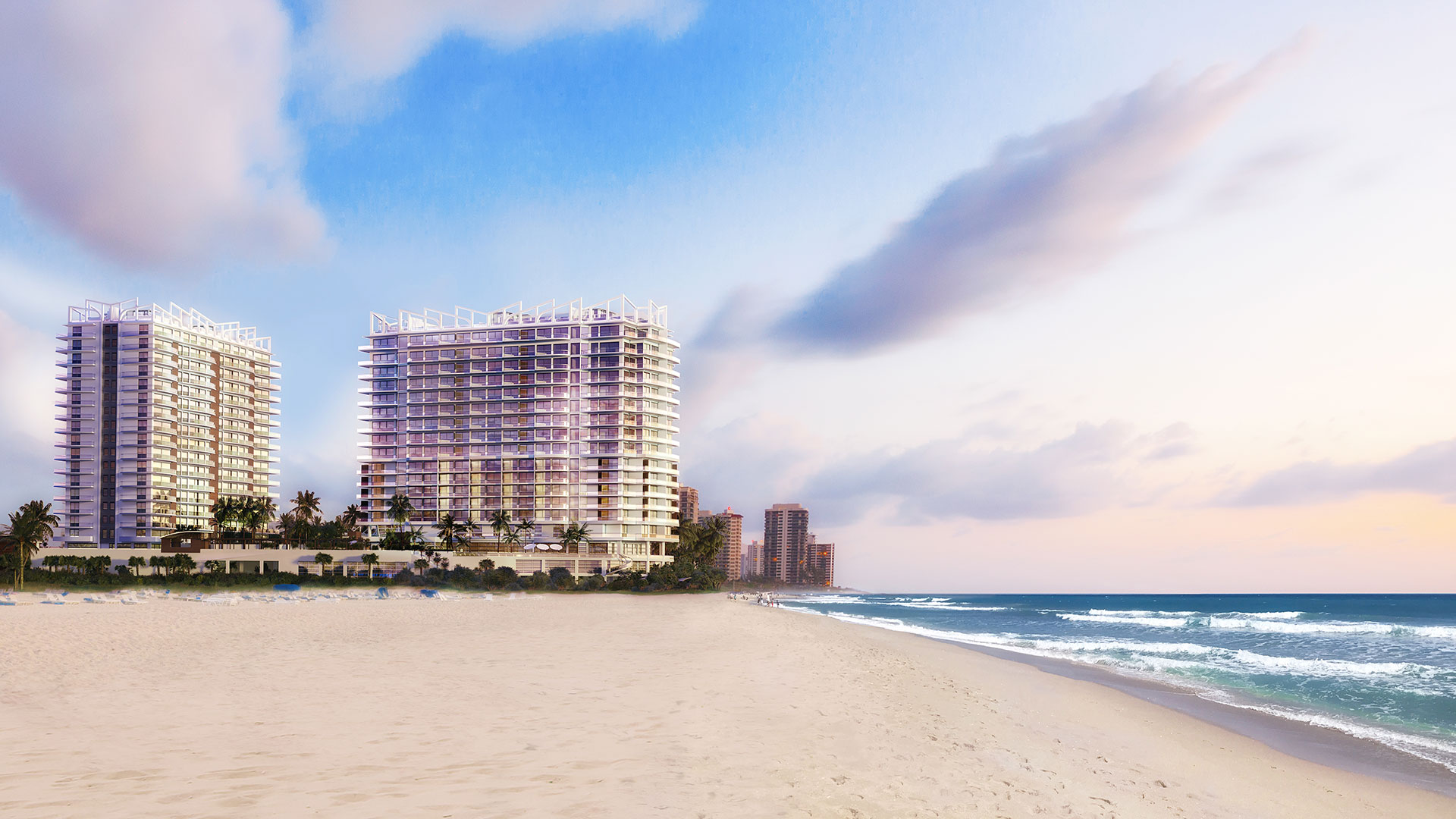 Amrit Ocean Resort &#038; Residences Will Introduce a New Way of Mindful Living in Palm Beach