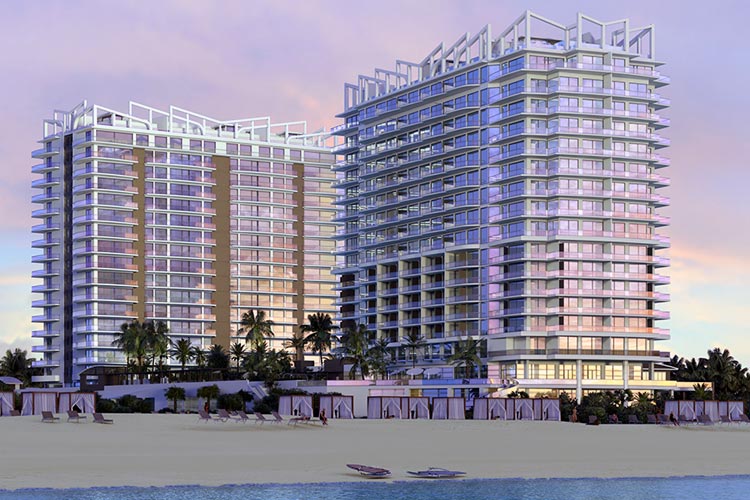 Oceanfront Real Estate Palm Beach Florida