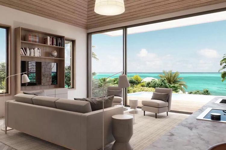 Oceanfront Luxury Resort in Palm Beach