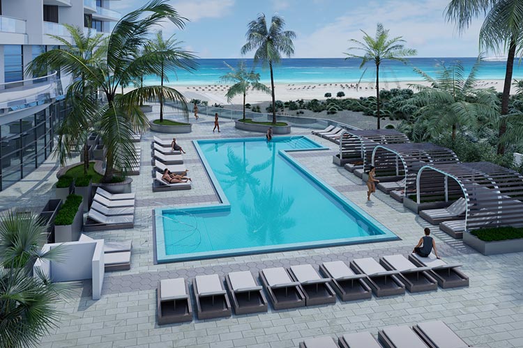 Luxury Resort Palm Beach Florida