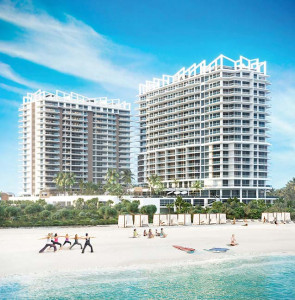 New Resort Aims to Make Florida&#8217;s Singer Island a Wellness Hub | Hotel Management