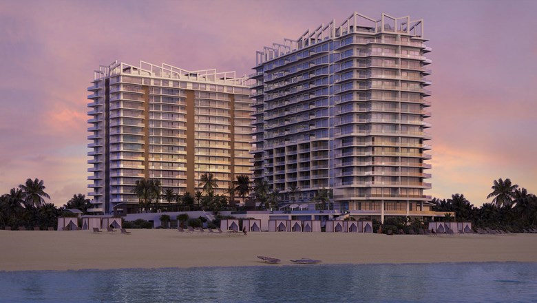 Hotel boom coming to the Palm Beaches