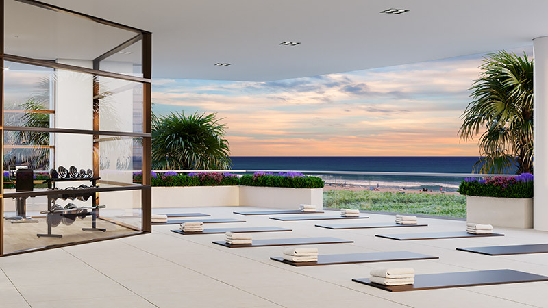 Amrit Ocean Resort &#038; Residences: Palm Beach Luxury Resort Living