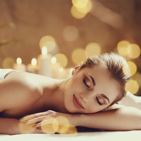 Amrit Ocean Resort | Amrit's Restful Ritual Relaxing Massage